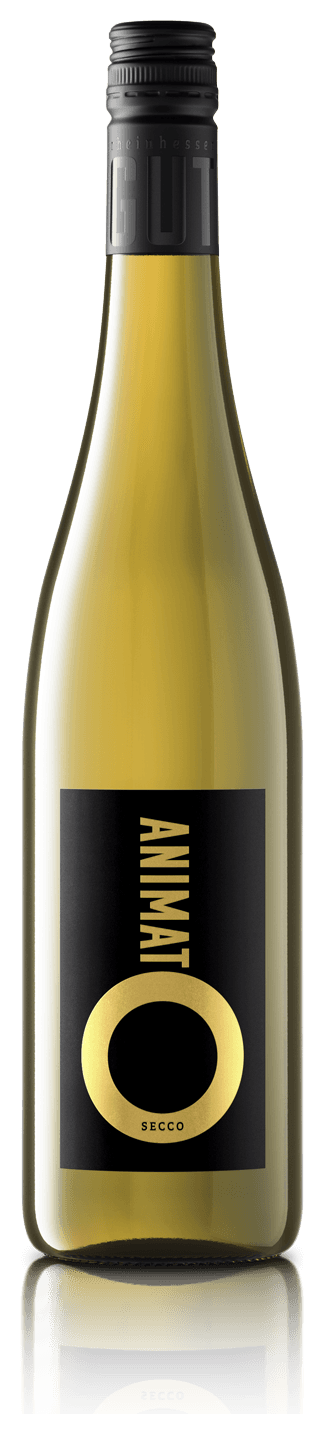 Flasche Animato BIO